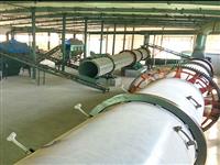 有機無機復混肥設(shè)備-衡水有機無機復混肥設(shè)備-豹牌有機無機復混肥設(shè)備