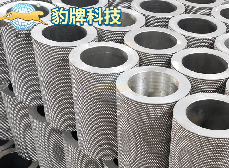 化肥造粒機模具