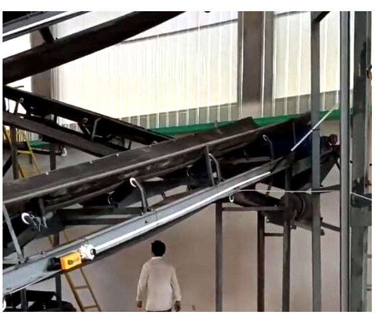 豹牌有機無機復(fù)混肥設(shè)備